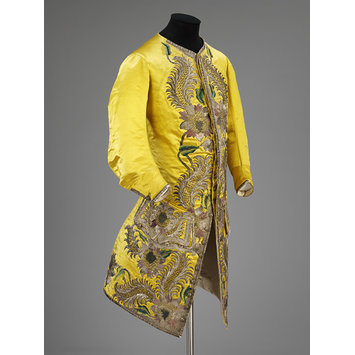 Waistcoat