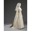 Wedding dress Wedding dress