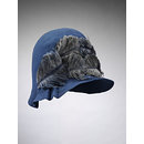 Cloche hat