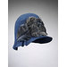 Cloche hat