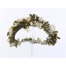 Wedding wreath