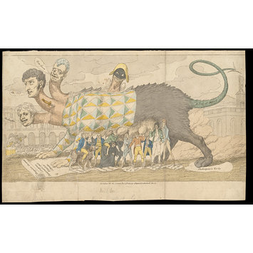 Print - H Beard Print Collection Print - H Beard Print Collection