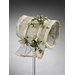 Wedding bonnet Wedding bonnet