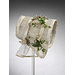 Wedding bonnet Wedding bonnet