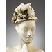Wedding bonnet