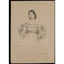 H Beard Print Collection (Print)