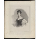 H Beard Print Collection (Print)