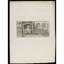 H Beard Print Collection (Print)