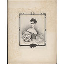 H Beard Print Collection (Print)