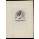 H Beard Print Collection (Print)