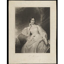 H Beard Print Collection (Print)