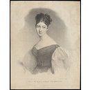 H Beard Print Collection (Print)