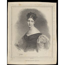 H Beard Print Collection (Print)