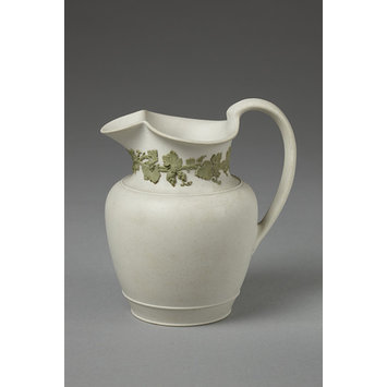 Milk jug Milk jug