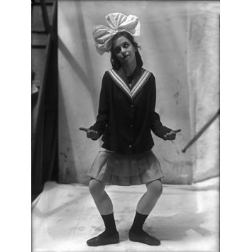 Photographic plate Photographic plate