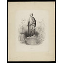 H Beard Print Collection (Print)