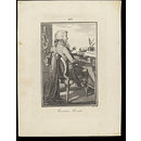 H Beard Print Collection (Print)