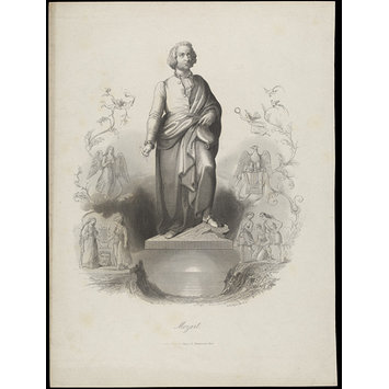 Print - H Beard Print Collection Print - H Beard Print Collection