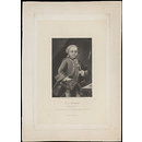 H Beard Print Collection (Print)