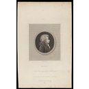 H Beard Print Collection (Print)