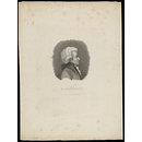 H Beard Print Collection (Print)