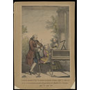 H Beard Print Collection (Print)