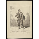 H Beard Print Collection (Print) H Beard Print Collection (Print)