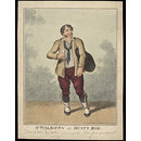 H Beard Print Collection (Print) H Beard Print Collection (Print)
