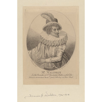 Print - H Beard Print Collection Print - H Beard Print Collection