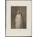 H Beard Print Collection (Print)