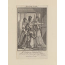 H Beard Print Collection (Print)