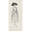 Fashion drawing Fashion drawing