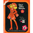 Daisy's Fashion Wardrobe 3; Daisy at the Fair (Paper doll set)