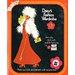 Paper doll set - Daisy's Fashion Wardrobe 4; Daisy's Dress Show