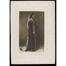 H Beard Print Collection (Print)