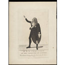 H Beard Print Collection (Print)