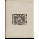 H Beard Print Collection (Print)