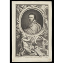 Print - H Beard Print Collection