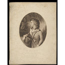 H Beard Print Collection (Print)