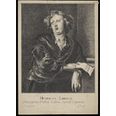 H Beard Print Collection (Print)