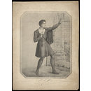 H Beard Print Collection (Print) H Beard Print Collection (Print)