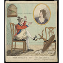 H Beard Print Collection (Print)