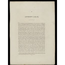 H Beard Print Collection (Print)