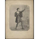 H Beard Print Collection (Print) H Beard Print Collection (Print)