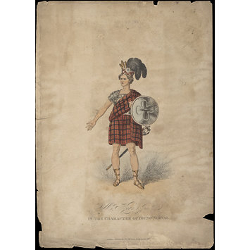 Print - H Beard Print Collection Print - H Beard Print Collection