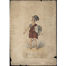 H Beard Print Collection (Print) H Beard Print Collection (Print)