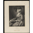 H Beard Print Collection (Print)