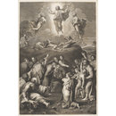 The Transfiguration (Print)
