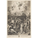 The Transfiguration (Print)