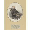 H Beard Print Collection (Print)